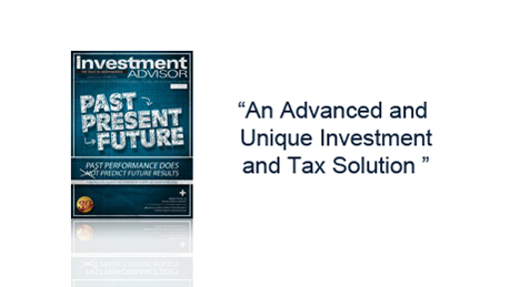 Investment-Advisor