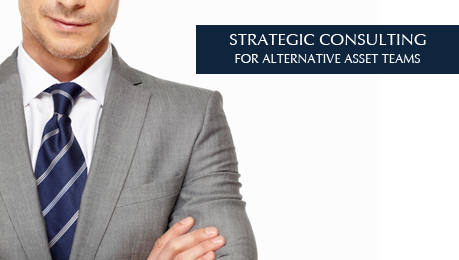 Jagen Strategic Consulting for Alternative Asset Teams