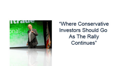 TD-Ameritrade