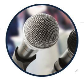 Speaking & Workshops
