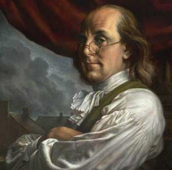 Ben Franklin Pictures
