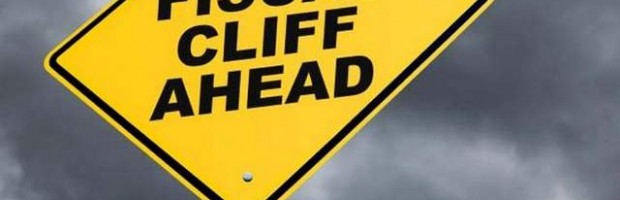Fiscal Cliff Ahead